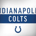 NFL Indianapolis Colts White Performance Series Dell Alienware Skin